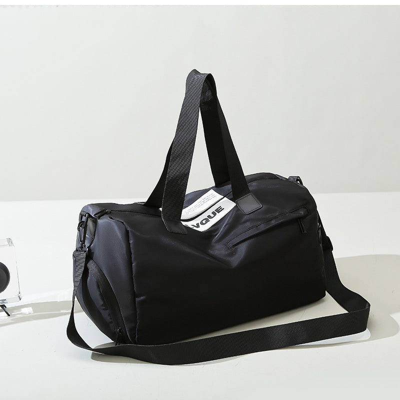 Lightweight Fitness Duffle Bag Kalsten