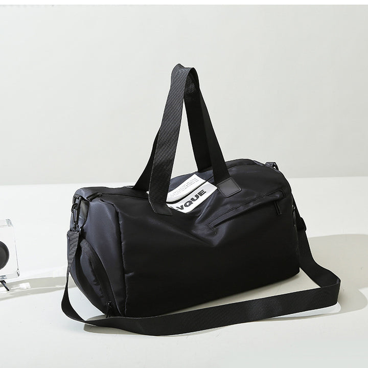 Lightweight Fitness Duffle Bag Kalsten