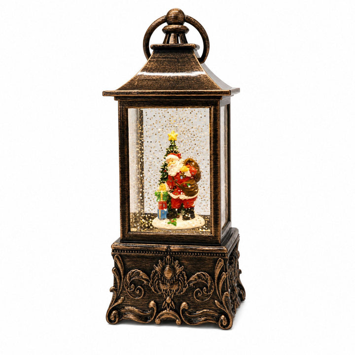 Decorative Winter Lantern Kalsten
