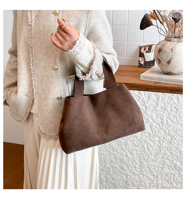 WoSoft Fabric Utility Tote Bag Kalsten