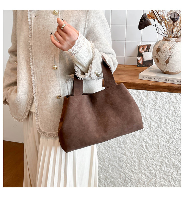 WoSoft Fabric Utility Tote Bag Kalsten