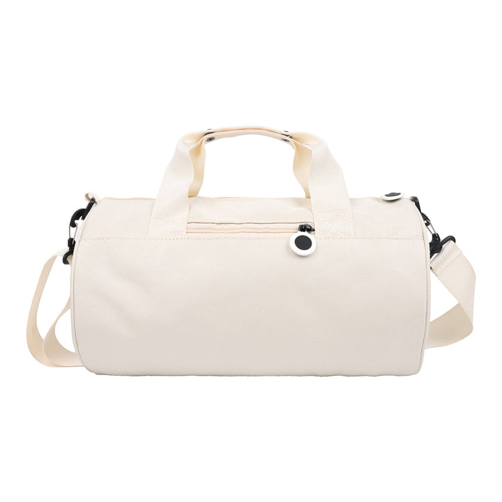 Compact Utility Gym Duffle Bag