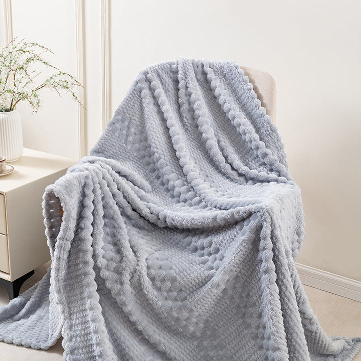 Cozy Throw