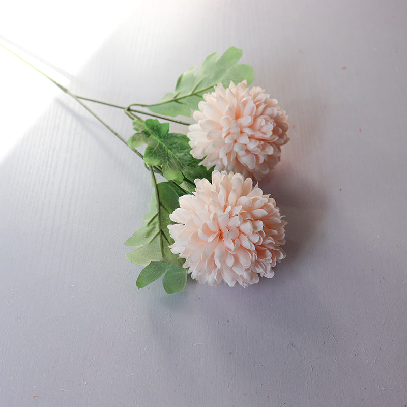 Premium Artificial Floral Stem