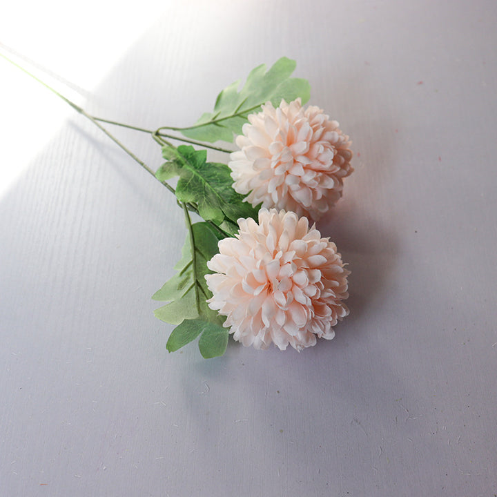 Premium Artificial Floral Stem