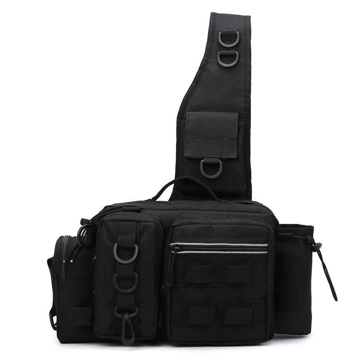 Multifunctional Shoulder Bag Kalsten