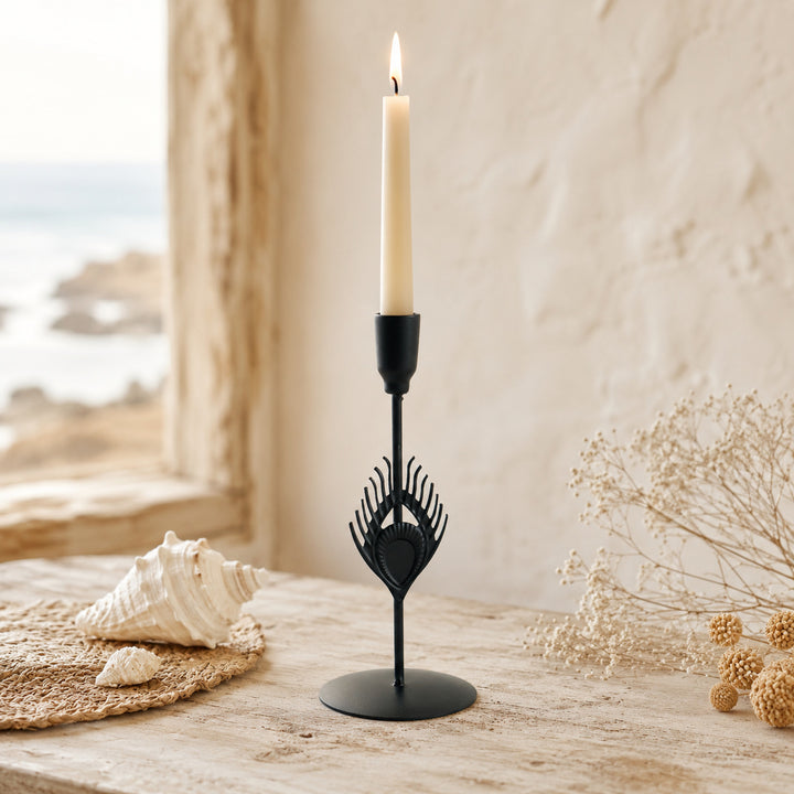 Ornamental Candle Holder