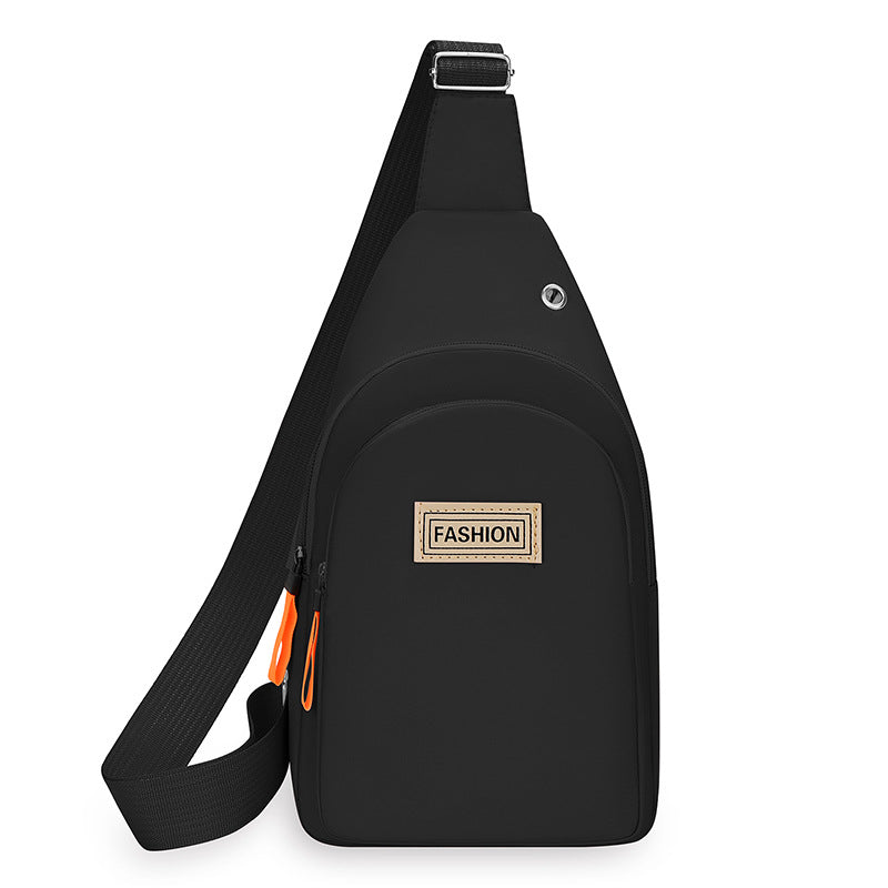 Stylish Minimalist Sling Bag Kalsten