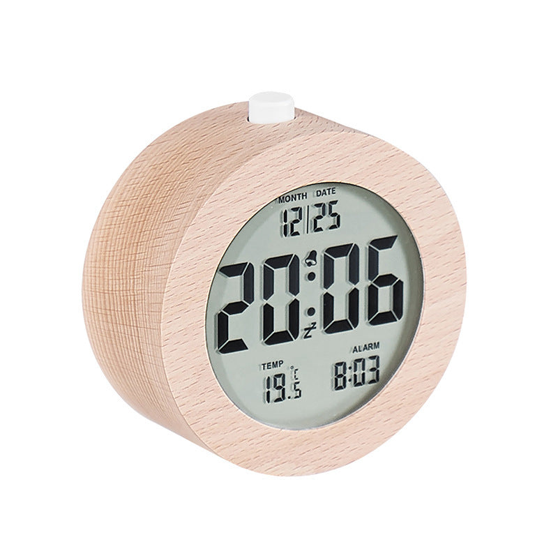 Kalsten Alarm Clock
