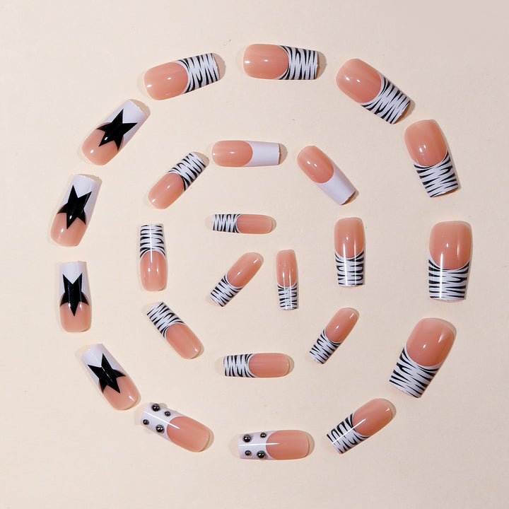 Artistic Nail Art Extensions Kalsten