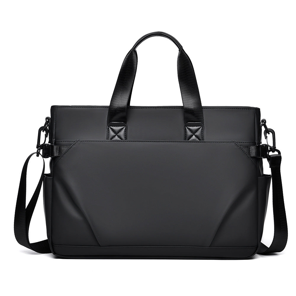 Versatile Professional Briefcase Bag Kalsten