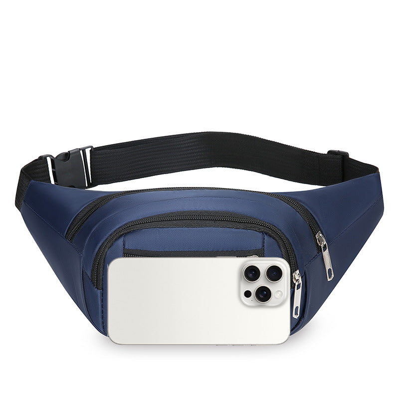 Versatile Outdoor Waist Pack Kalsten