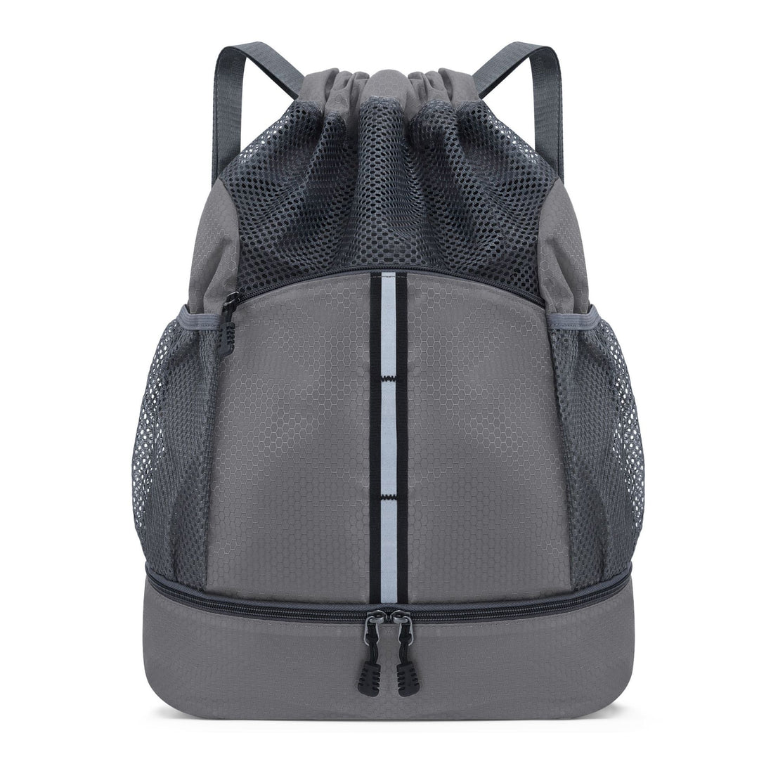 Lightweight Mesh Gym Backpack Kalsten