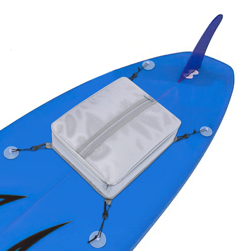 Insulated Food Storage Organizer Tote Kalsten