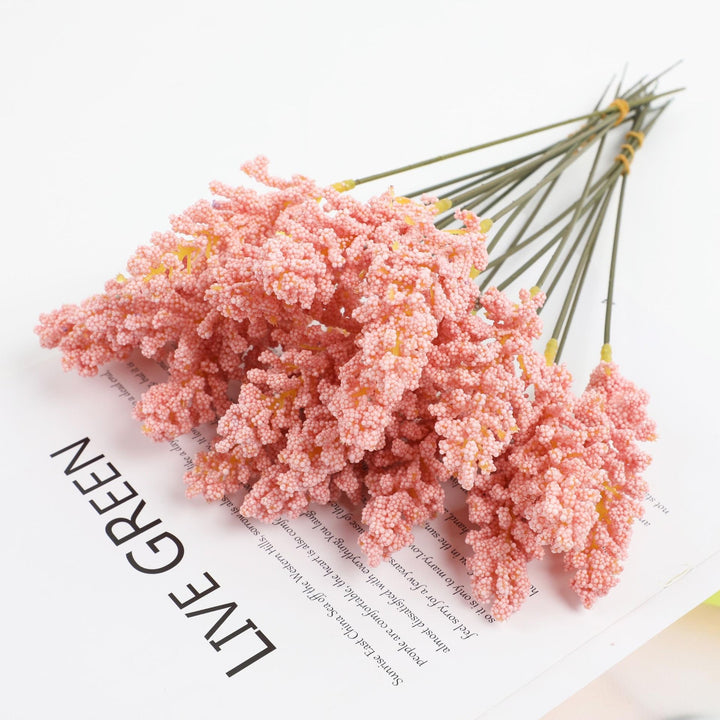 Decorative Artificial Flowers Bouquets Kalsten