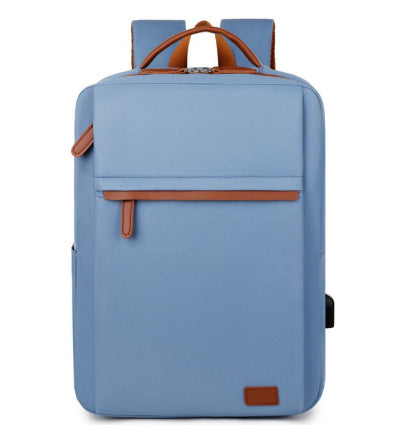 Contemporary Minimalist Backpack Kalsten