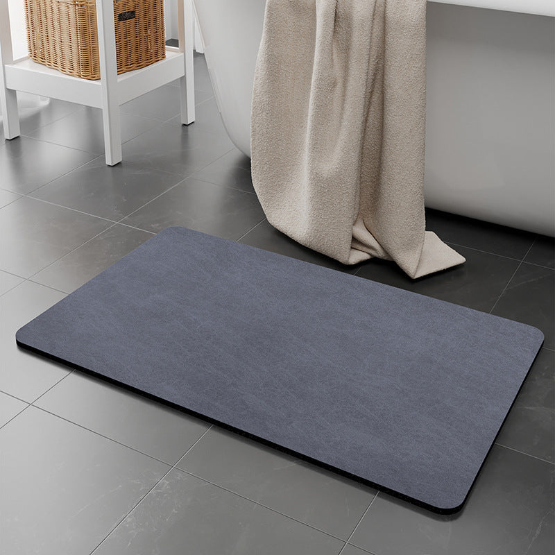 Ultra-Absorbent Bath Mat Kalsten