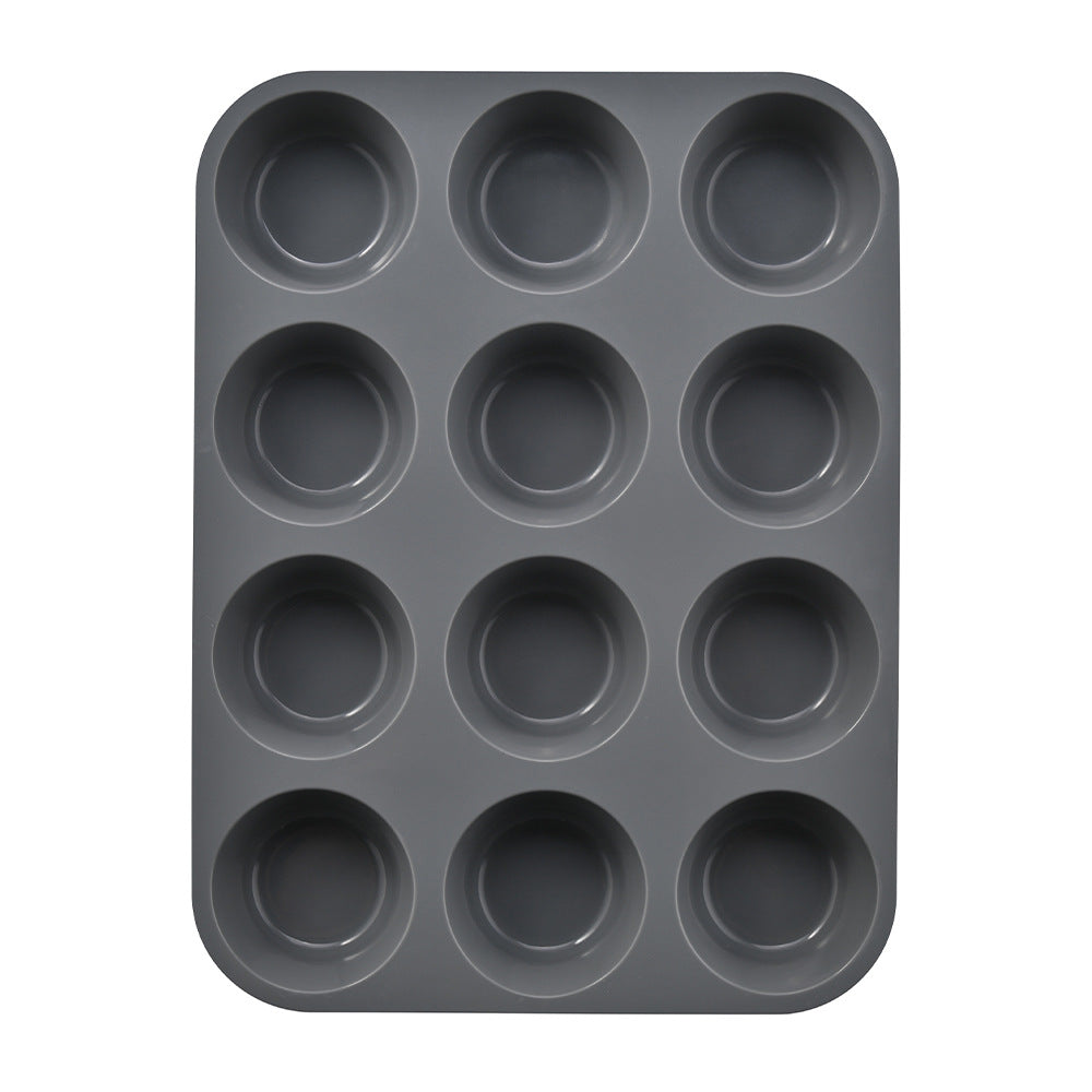 Silicone molds for creative desserts Kalsten