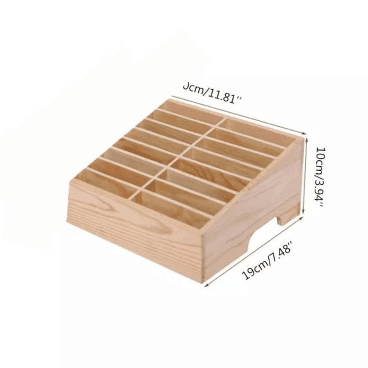 Mobile Phone Organizer Kalsten