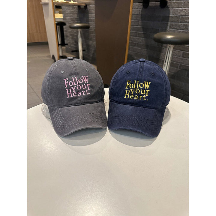 Men's Adjustable Graphic Baseball Cap Kalsten