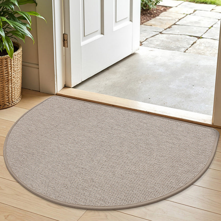 Honeycomb Patterned Entrance Mat