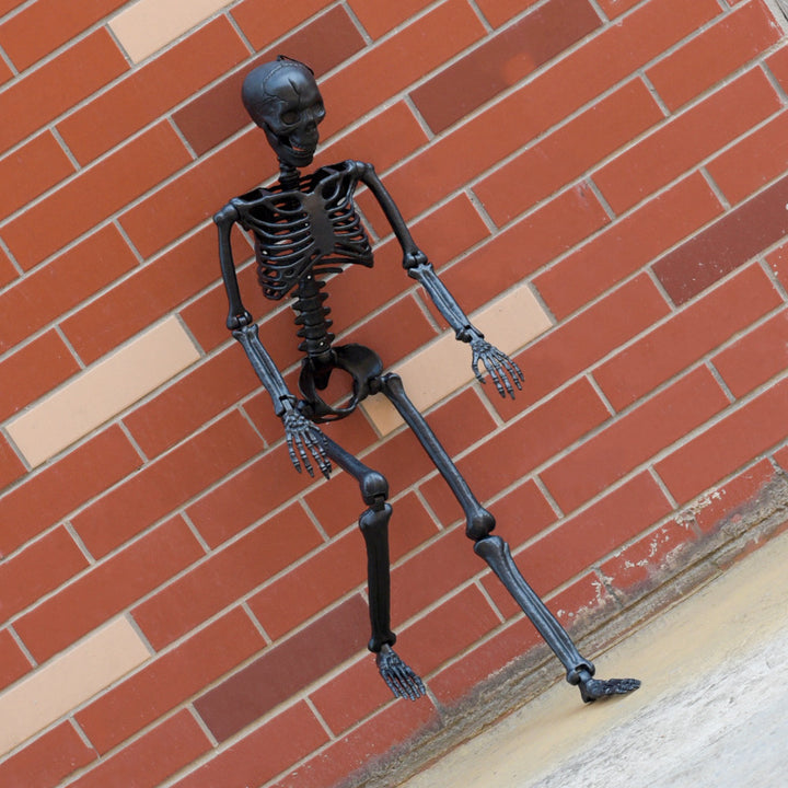 Decorative Human Skeleton Statues Kalsten