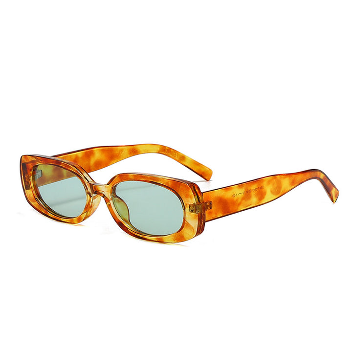 Women's Cat-Eye Sunglasses with Contemporary Design and UV Protection Kalsten