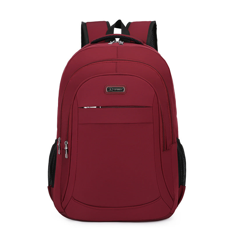 Ergonomic Multi-Pocket Backpack Kalsten