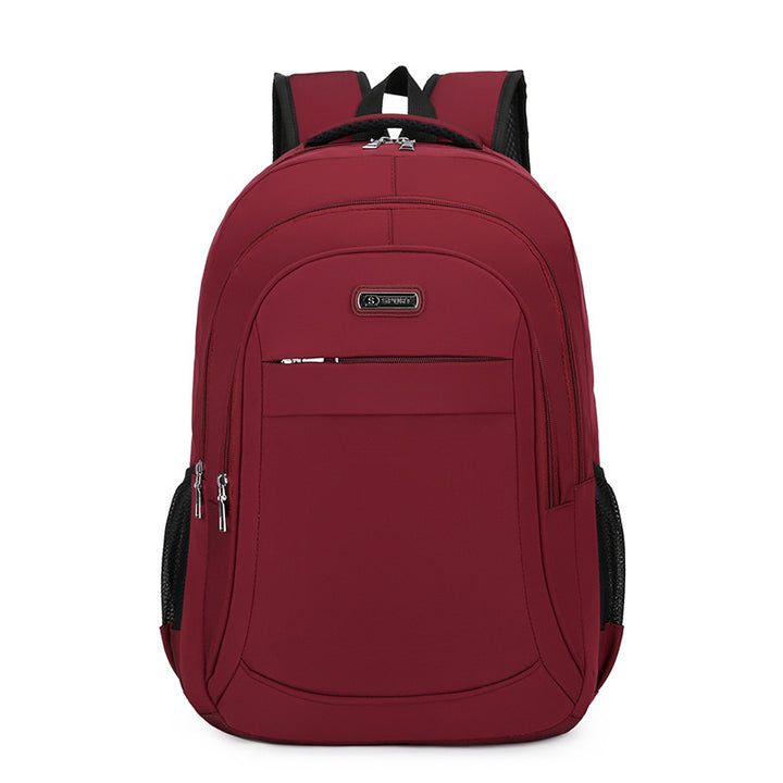 Ergonomic Multi-Pocket Backpack Kalsten