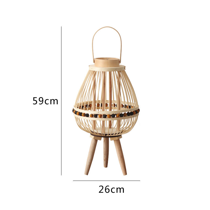 Decorative Table Candle Holder Kalsten