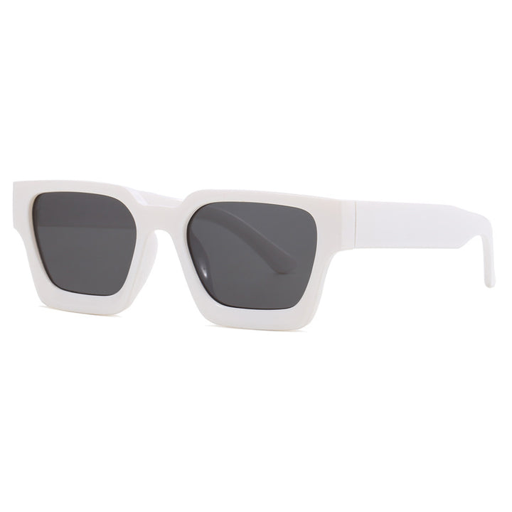 Women Stylish Oversized Sunglasses with Square Frame Kalsten