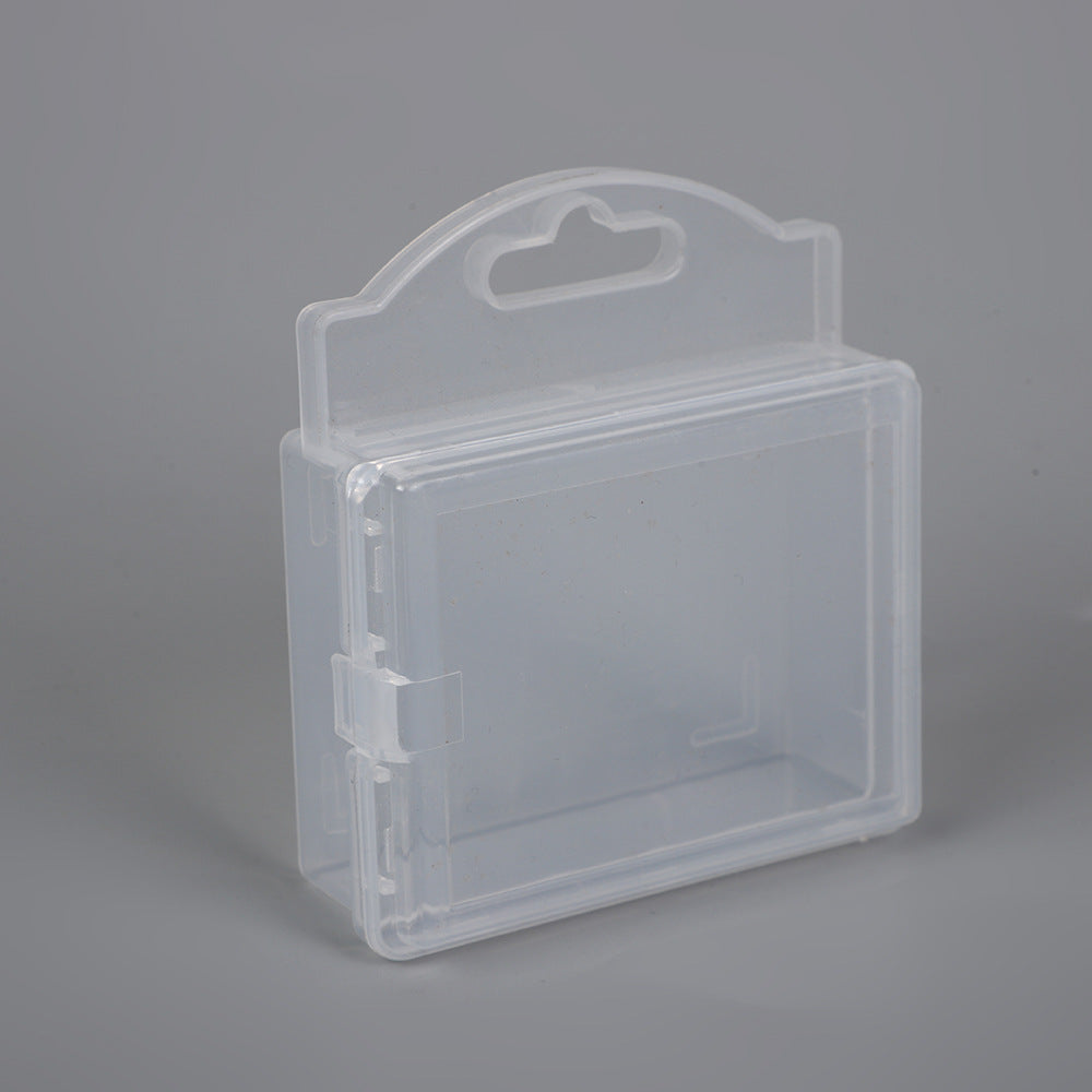Multi-Purpose Storage Box Kalsten