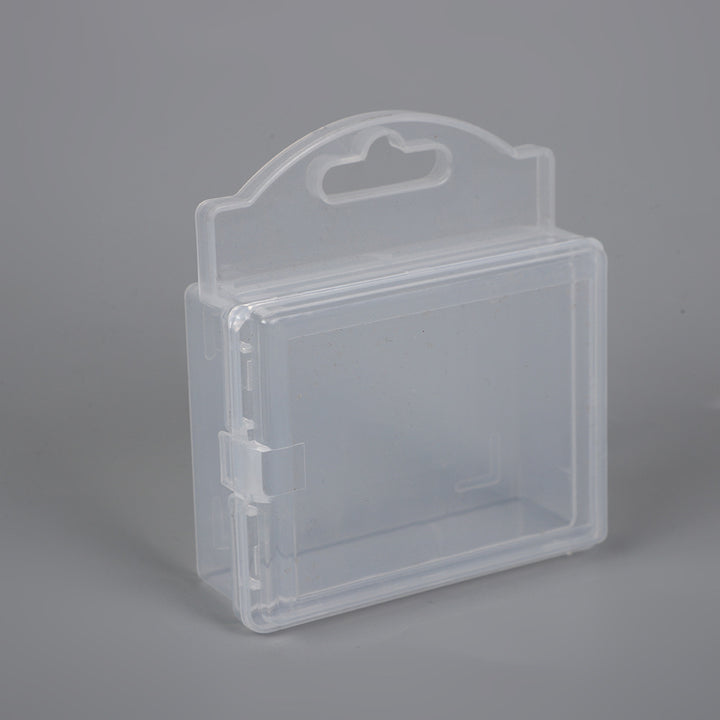 Multi-Purpose Storage Box Kalsten