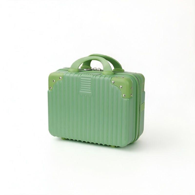 Hard Shell Trolley Suitcase With Secure Combination Lock And High-Quality Designs Kalsten