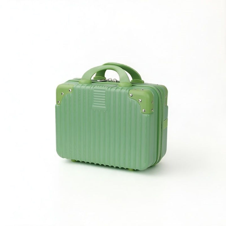 Hard Shell Trolley Suitcase With Secure Combination Lock And High-Quality Designs Kalsten