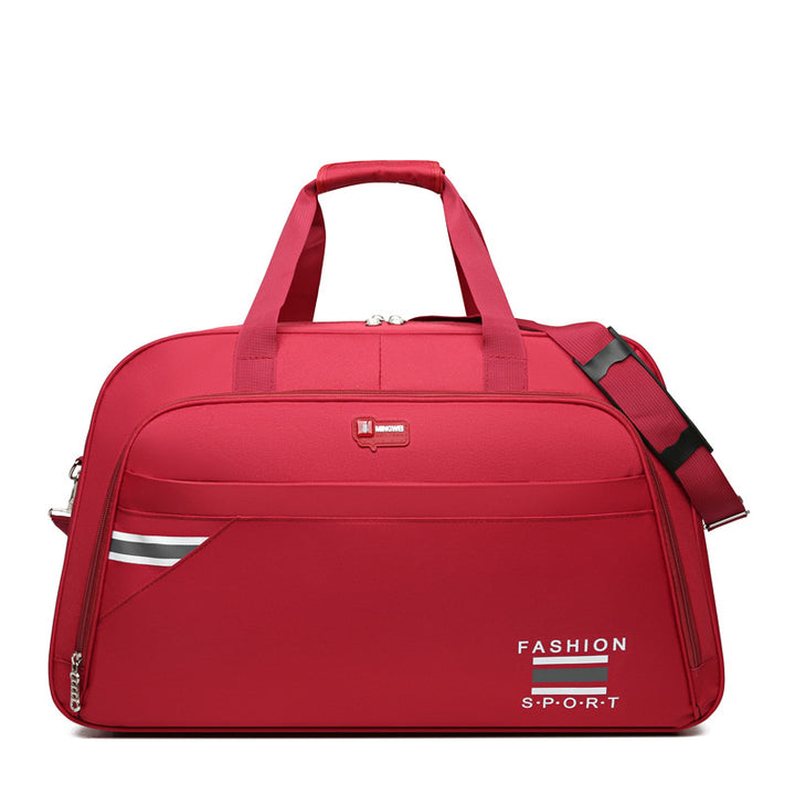 Premium Sports Duffle Bag