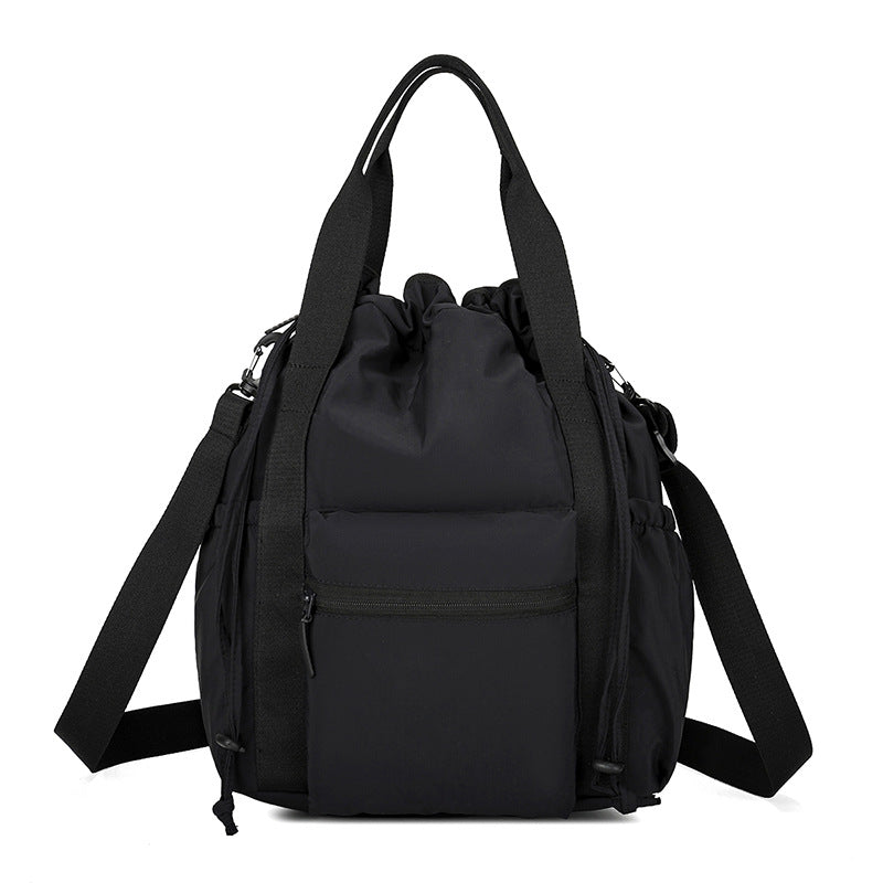 Sleek Travel Duffel Bag Kalsten