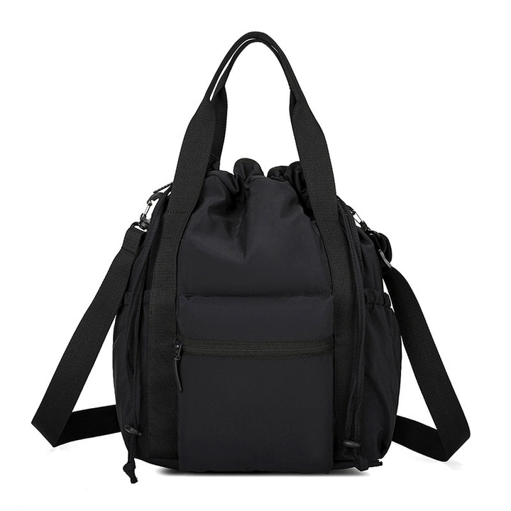 Sleek Travel Duffel Bag Kalsten