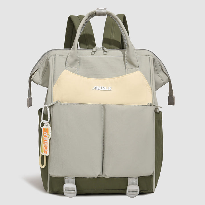 Multi-Purpose Convertible Backpack Kalsten