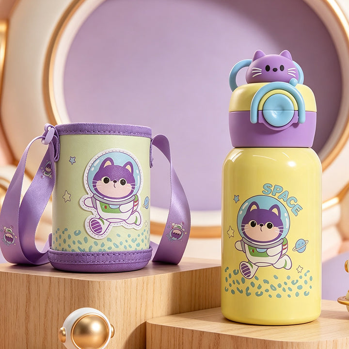 Creative Insulated Bottle Kalsten
