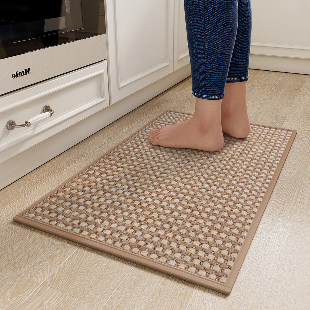 Antimicrobial Kitchen Comfort Mat