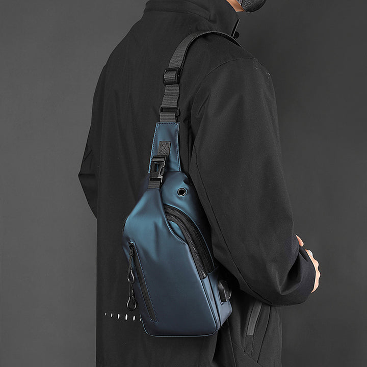 Versatile Sling Bag Kalsten