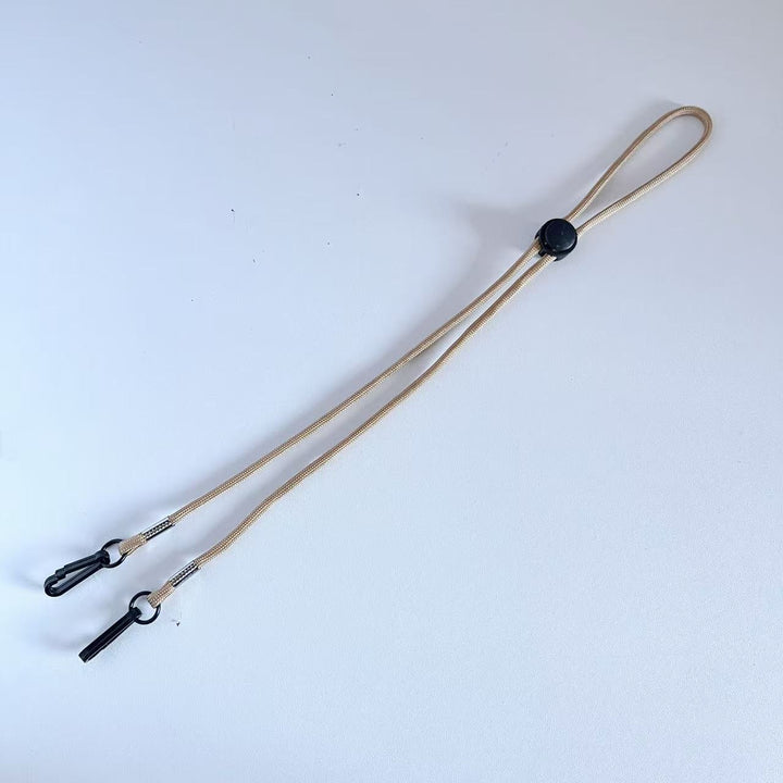 Adjustable Utility Cord Lock Lanyard Kalsten