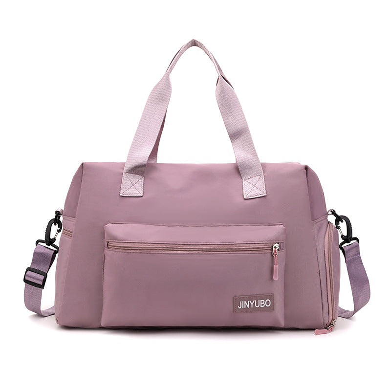Versatile Lightweight Gym Duffel Bag Kalsten