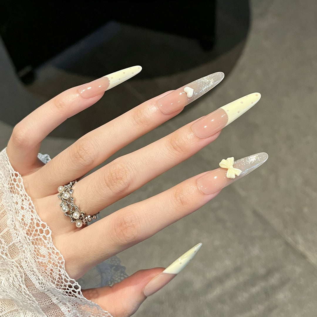 Creative Themed Nail Art Extensions Kalsten