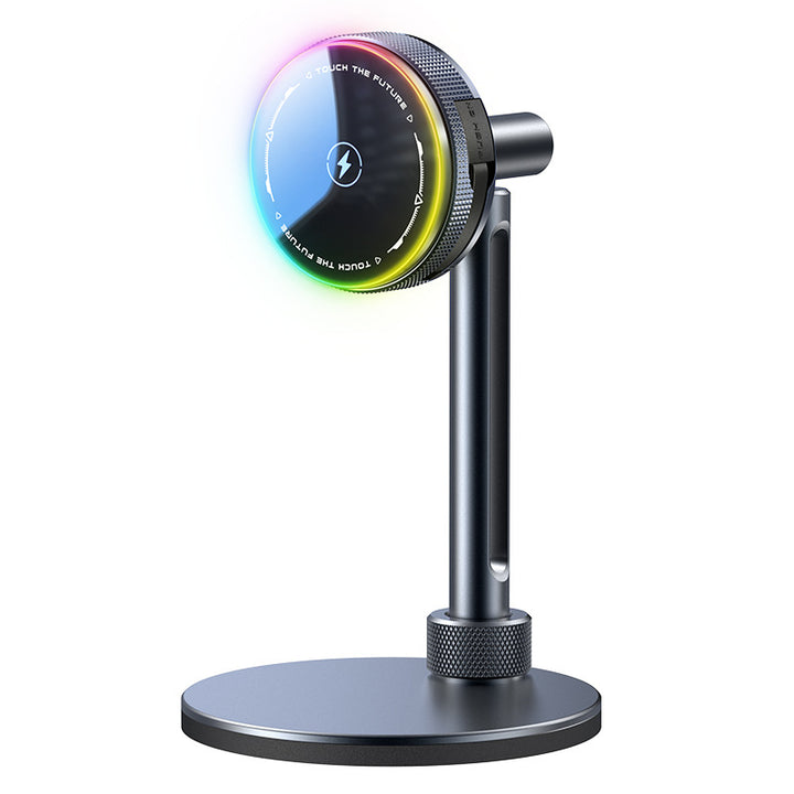 Unisex Intelligent Rotary Knob Control Kalsten