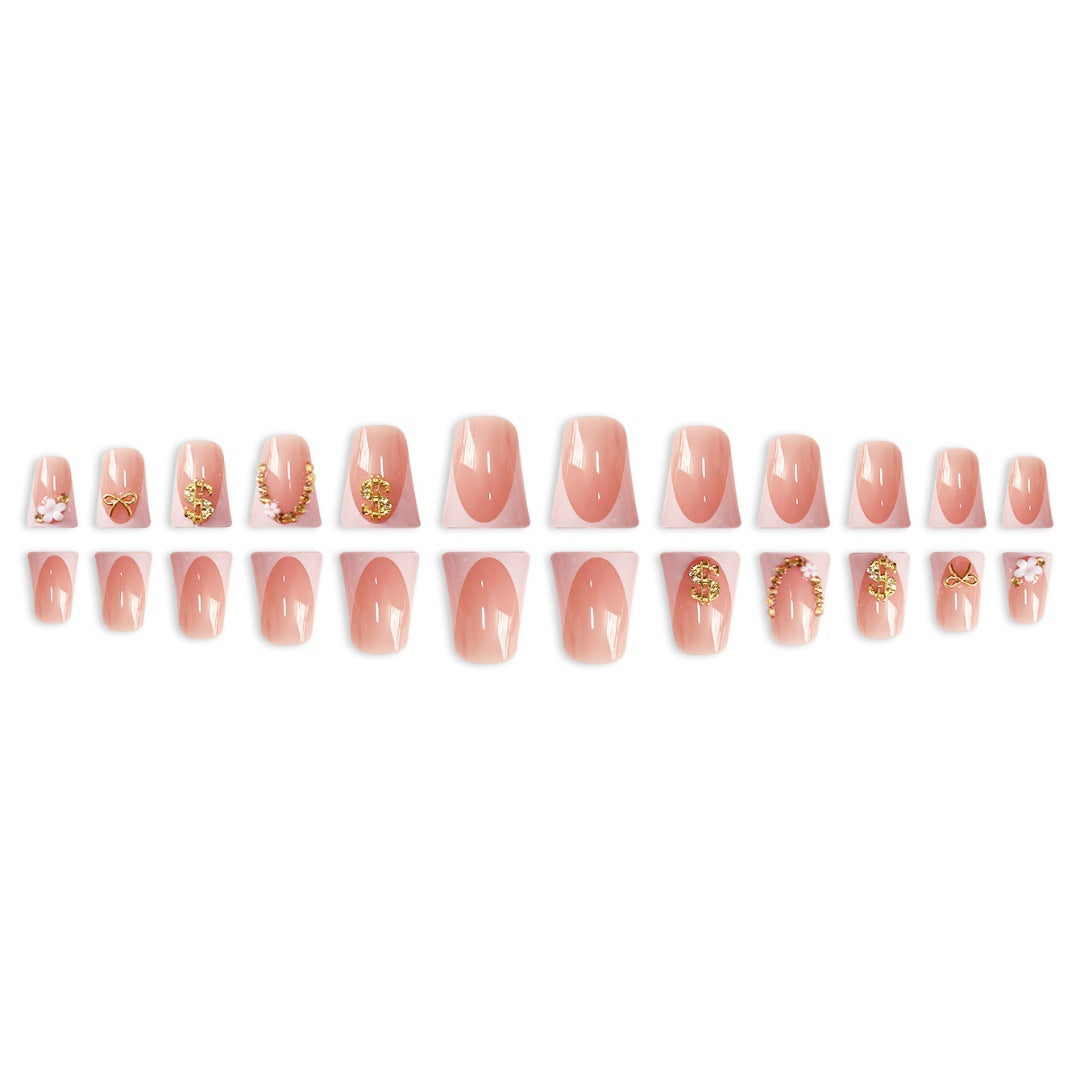 Nail Art Decoration Kalsten