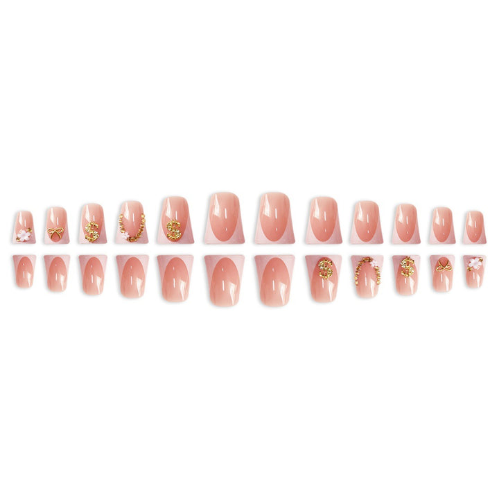 Nail Art Decoration Kalsten