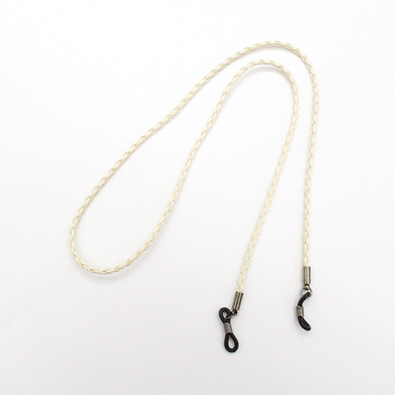Adjustable Eyewear Retainer Strap Kalsten