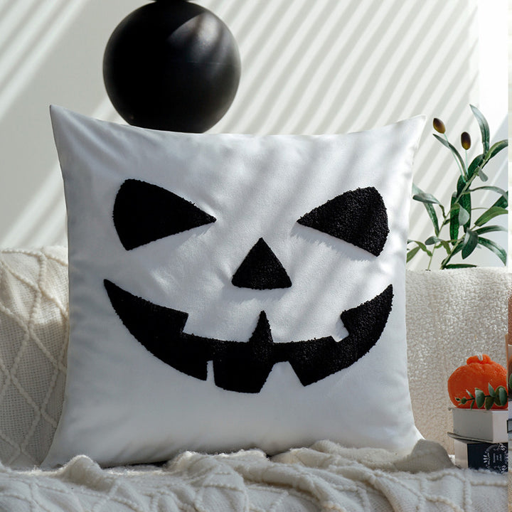 Square decorative cushion cover Kalsten